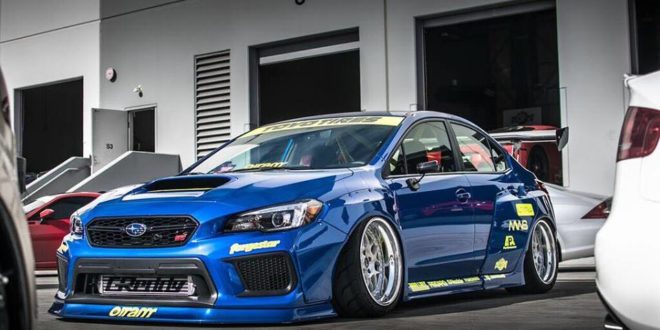 download Subaru Impreza WRX workshop manual