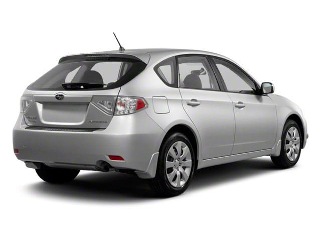 download Subaru Impreza able workshop manual