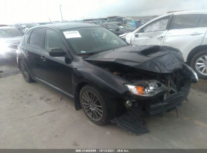 download Subaru Impreza able workshop manual