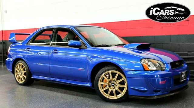 download Subaru Impreza workshop manual