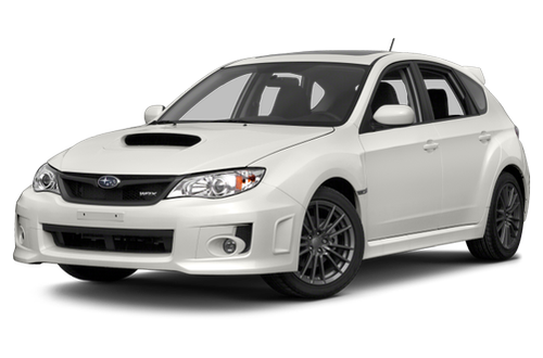 download Subaru Impreza workshop manual