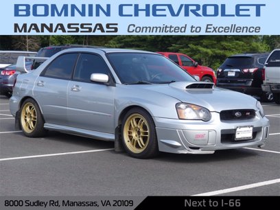 download Subaru Impreza workshop manual