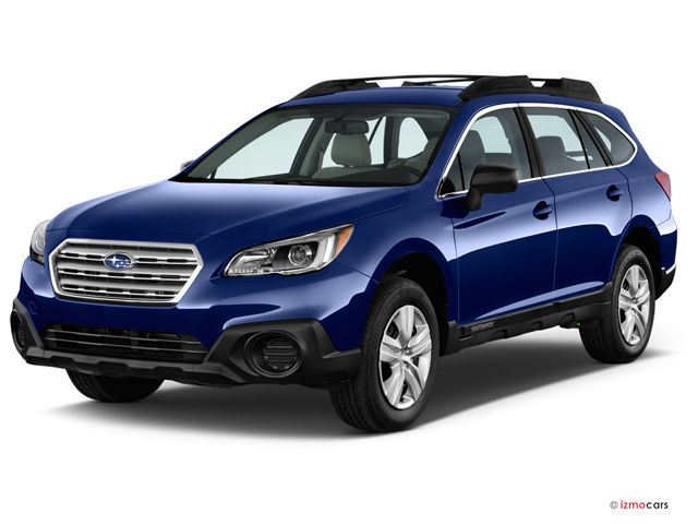 download Subaru Legacy Outback workshop manual