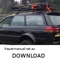 repair manual