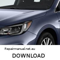 repair manual