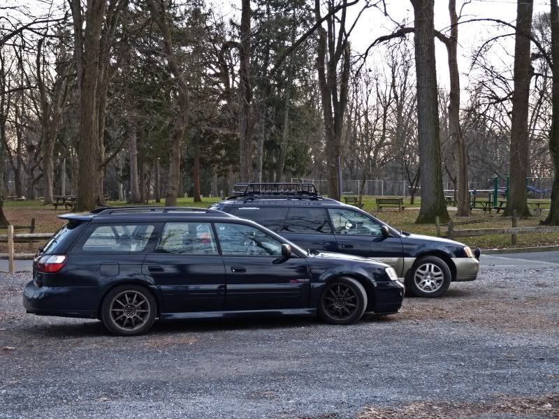 download Subaru Legacy workshop manual