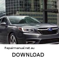 repair manual