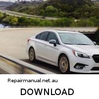 repair manual