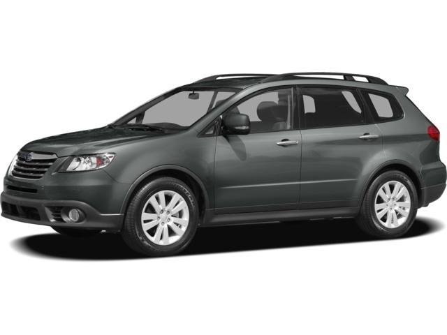 download Subaru Tribeca workshop manual