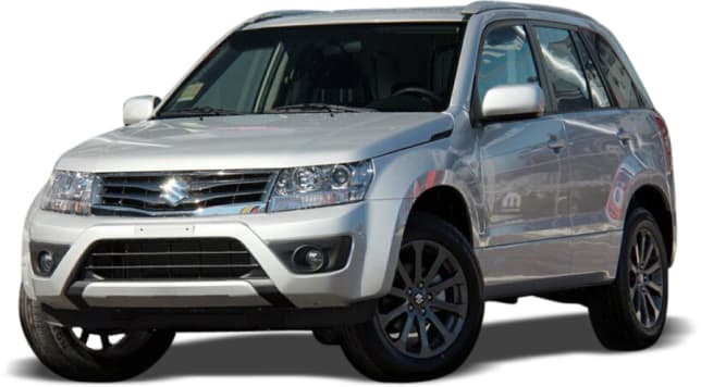 download Suzuki Grand Vitara workshop manual