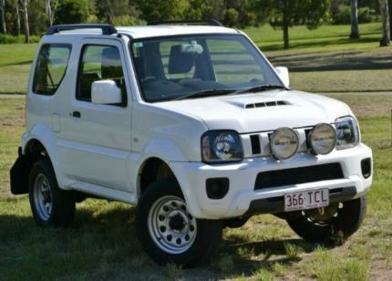 download Suzuki Jimny SN413 SN415D  + workshop manual