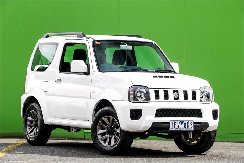 download Suzuki Jimny SN413 workshop manual