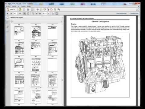 download Suzuki Liana RH413 RH416  + workshop manual