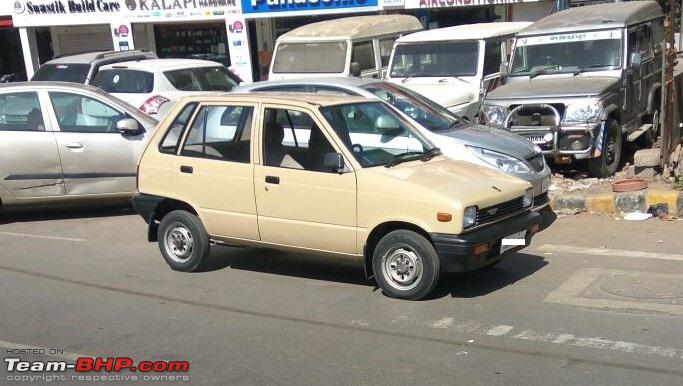 download Suzuki Maruti 800 MB308 engine workshop manual