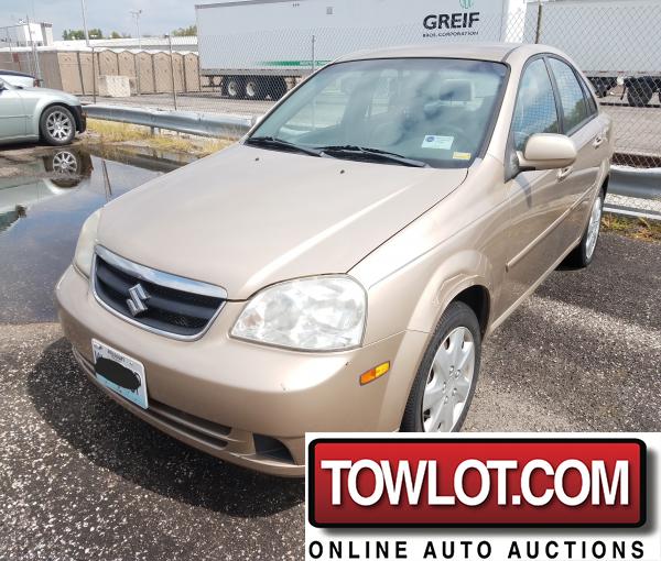 download Suzuki Reno workshop manual