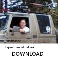 repair manual