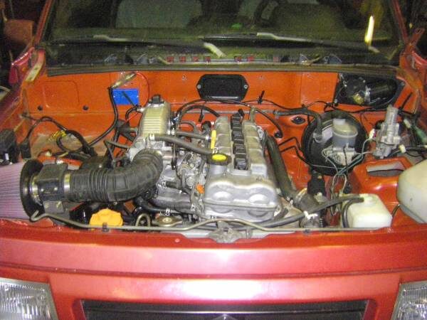 download Suzuki Samurai Sidekick Geo Tracker able workshop manual