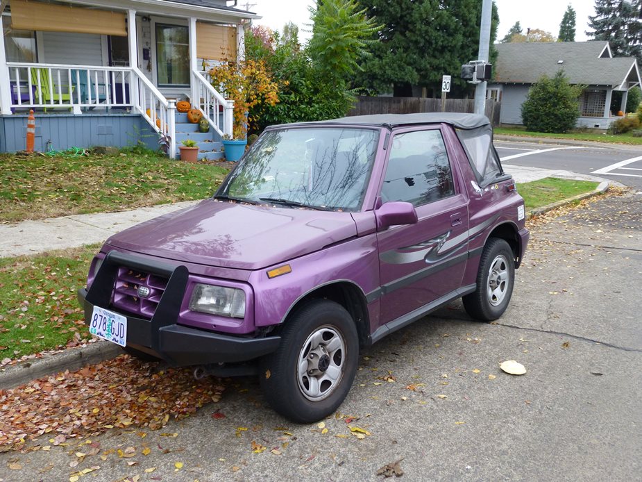 download Suzuki Samurai Sidekick Geo Tracker able workshop manual