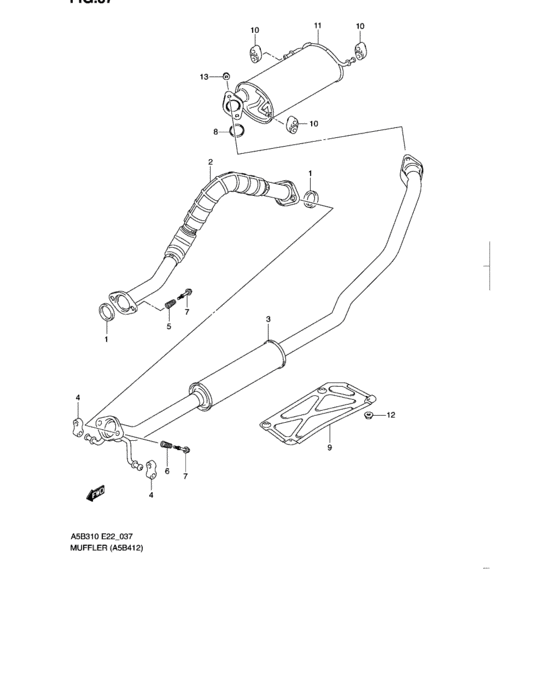 download Suzuki Splash workshop manual