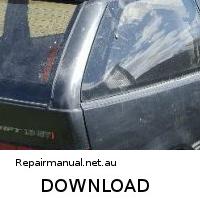 repairs