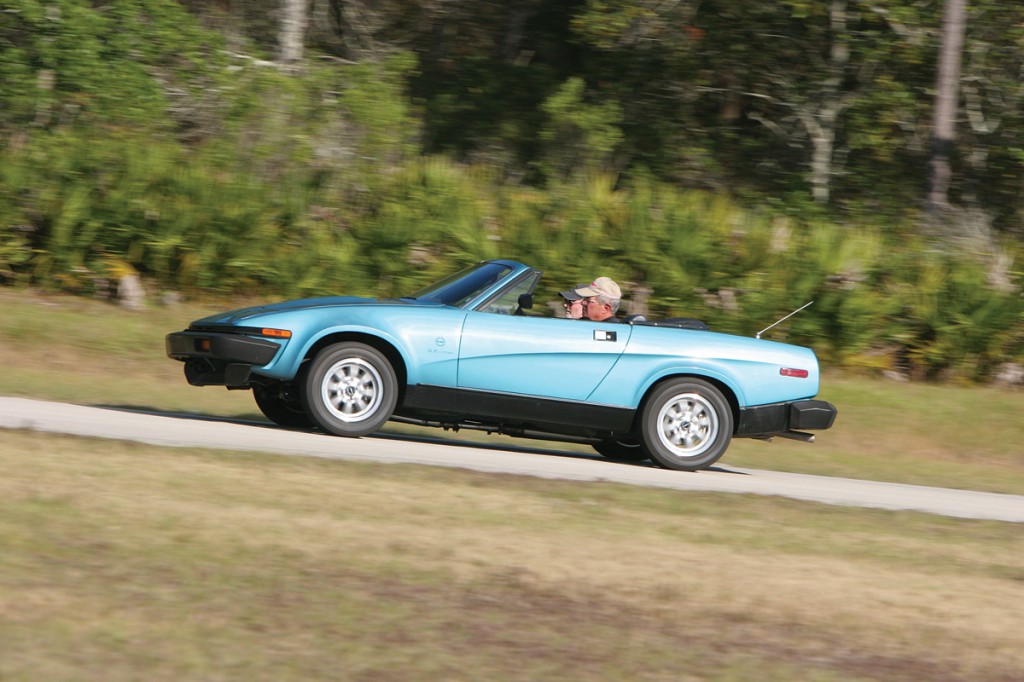 download TRIUMPH TR7 TR8 STAG Manuals workshop manual