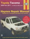 service manual