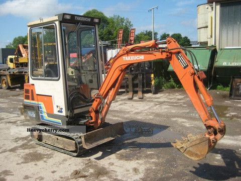 download Takeuchi TB030 Compact Excavator able workshop manual