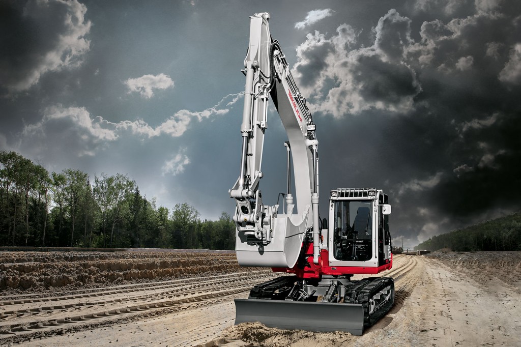 download Takeuchi TB1140 able workshop manual