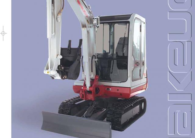 download Takeuchi TB125 sable workshop manual