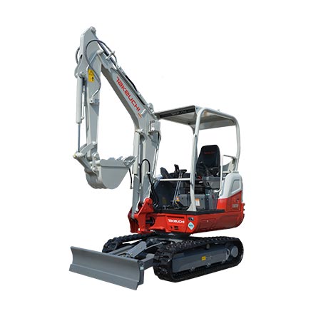 download Takeuchi TB138FR Compact Excavator able workshop manual