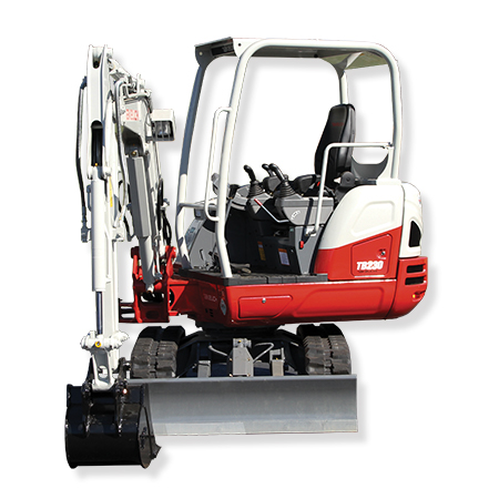 download Takeuchi TB138FR Compact Excavator able workshop manual