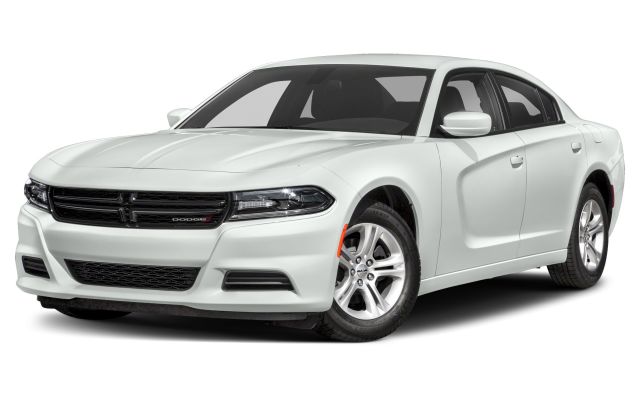 download The Dodge Charger workshop manual