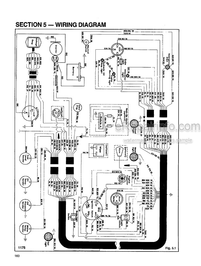 download Thomas T133S Skid Steer Loader Servcie able workshop manual