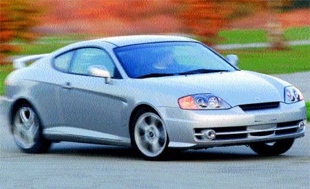 download Tiburon workshop manual