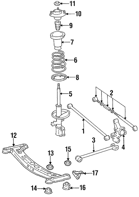 download Toyota Camry workshop manual