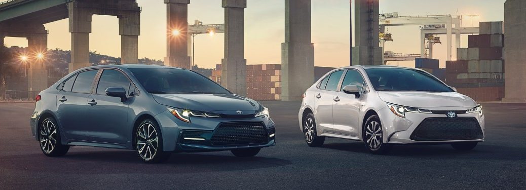 download Toyota Corolla able workshop manual