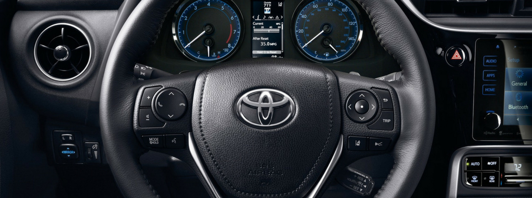download Toyota Corolla workshop manual