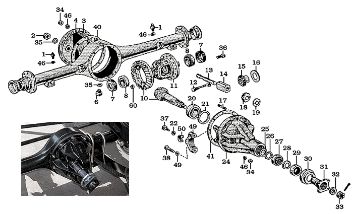 download Toyota Land Cruiser workshop manual