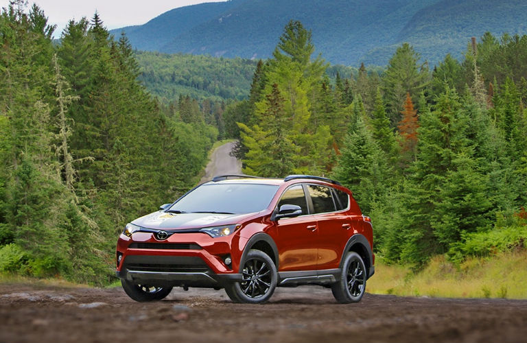 download Toyota RAV4 workshop manual