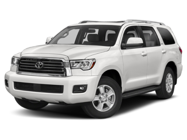 download Toyota Sequoia workshop manual