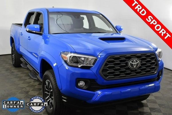 download Toyota Tacoma able workshop manual