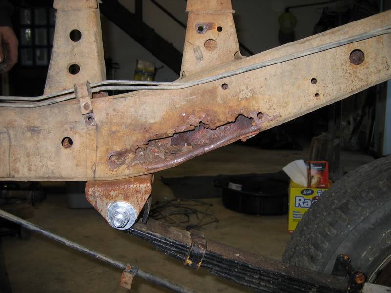 Toyota Tacoma 2005