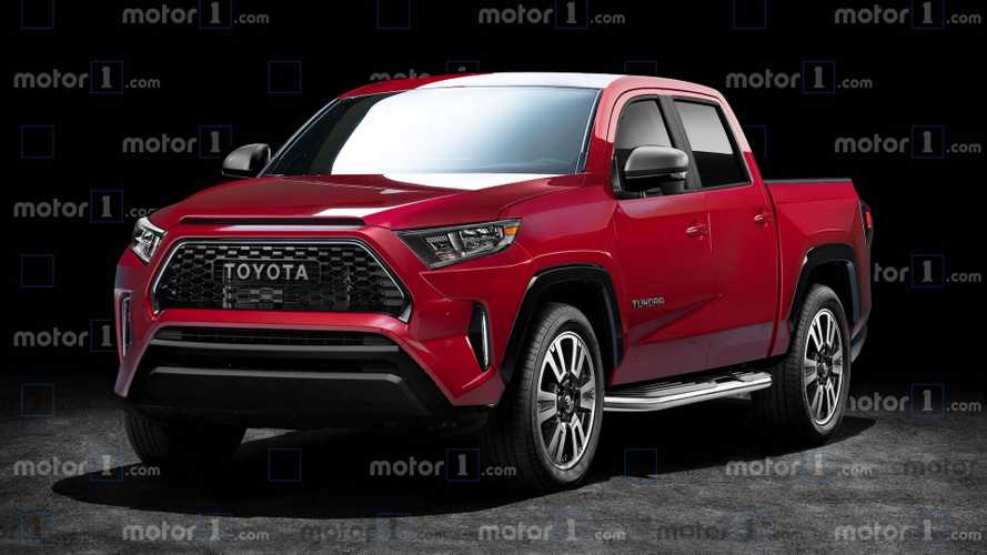 download Toyota Tundra workshop manual