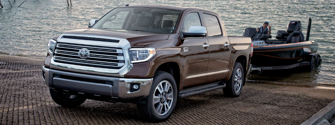 download Toyota Tundra workshop manual