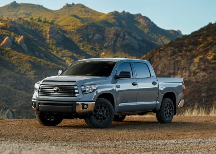 download Toyota Tundra workshop manual