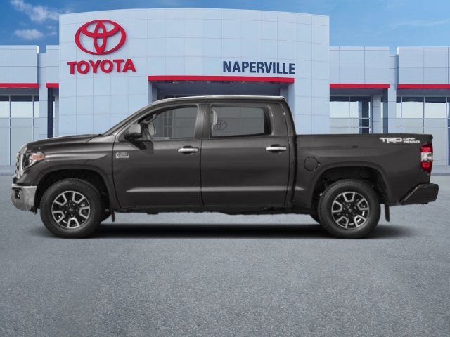 download Toyota Tundra workshop manual