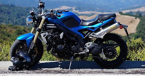 download Triumph Speed Triple Motorcycle able workshop manual