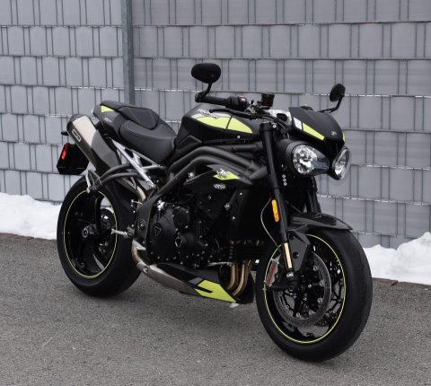 download Triumph Speed Triple Motorcycle able workshop manual