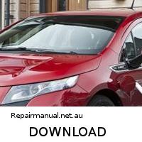 repair manual