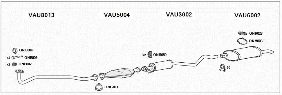 download VAUXHALL ASTRA H workshop manual